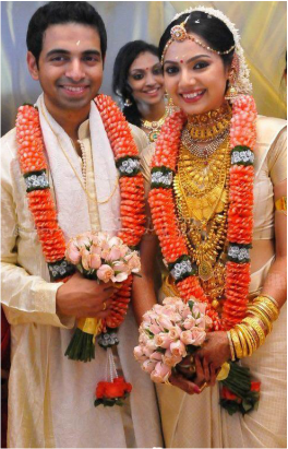These pictures of a Malayali gay couple's wedding in California are ...